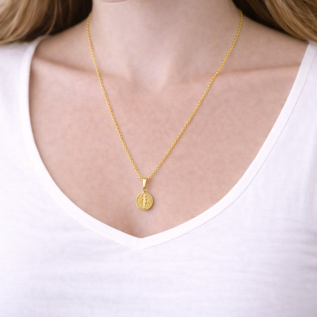 - Collar San Benito Mini