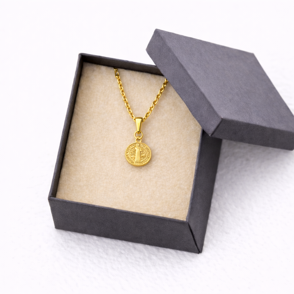 - Collar San Benito Mini