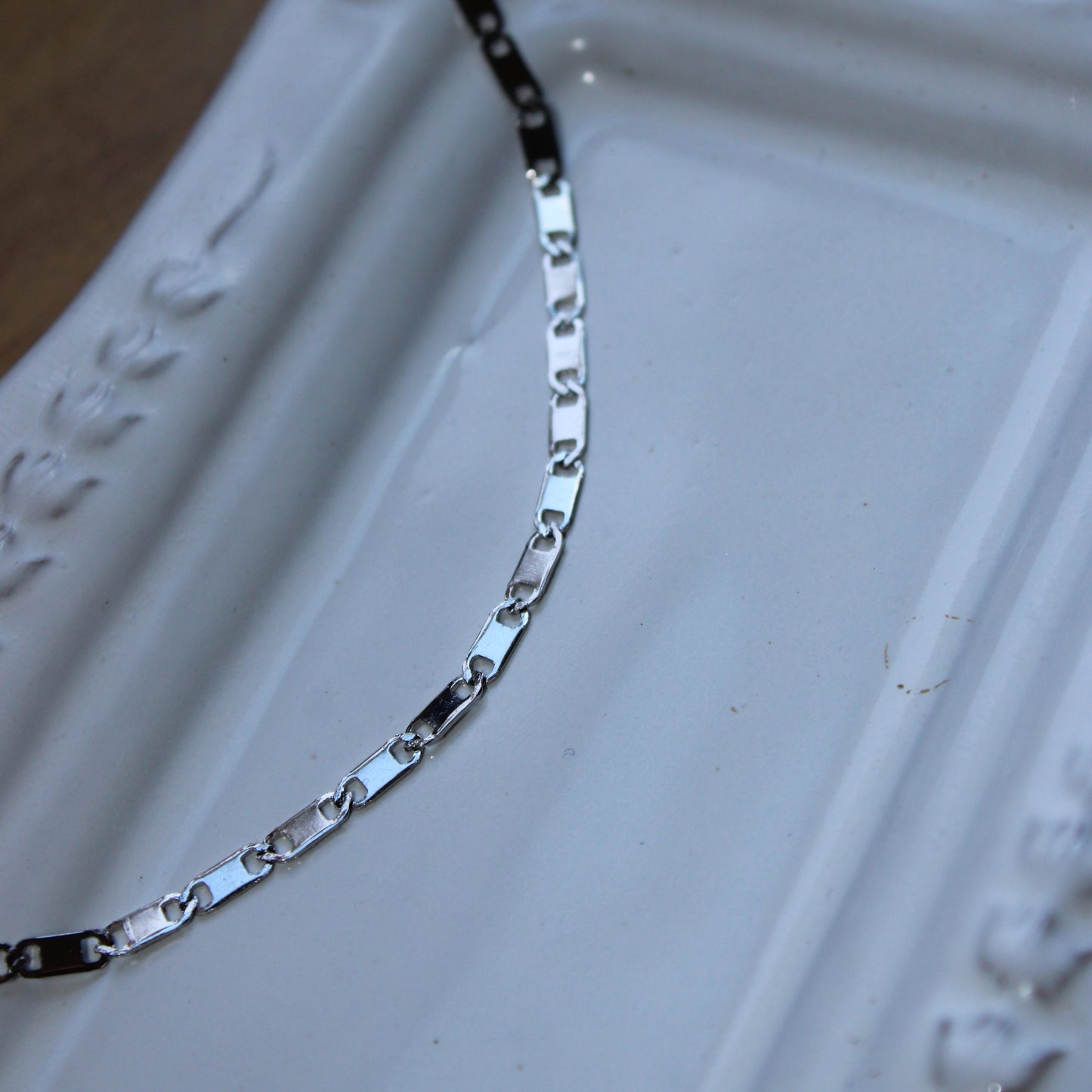 ISELA - Stainless Steel Thick Link Chain
